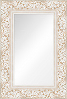 Зеркало «Модена» Белая-07 — фото 1