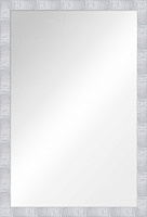 Зеркало «Артис» серебро — фото 1