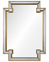 Зеркало «Честер» Gold — фото 1