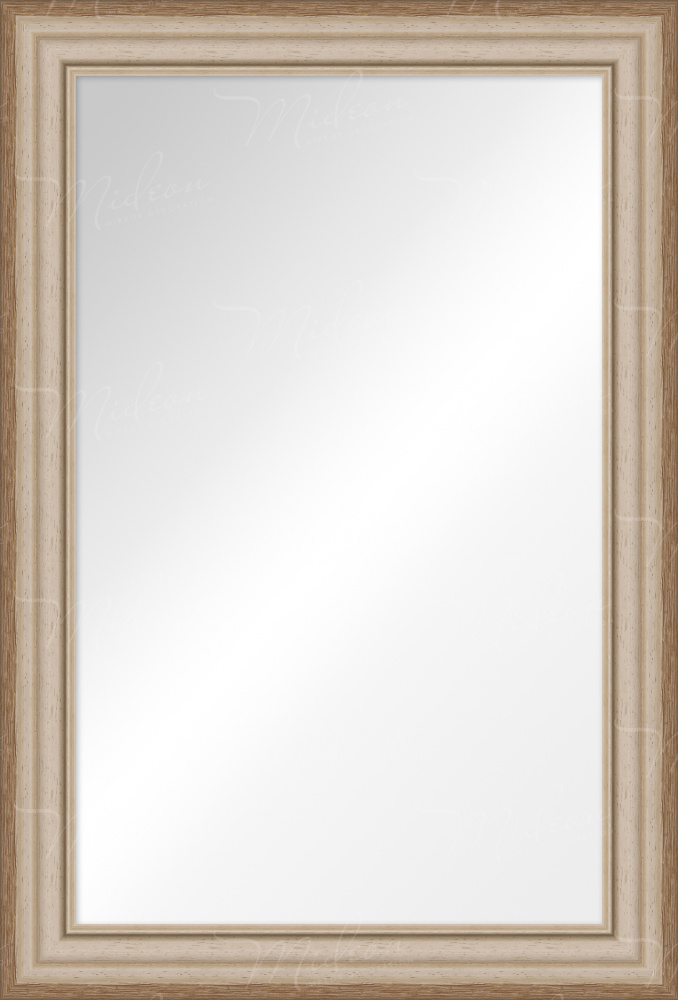 Зеркало в раме 873.0343 — фото 1