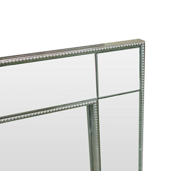Зеркало «Silver irresistibility»
