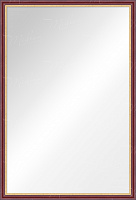 Зеркало в раме 22-M890P-04 — фото 1