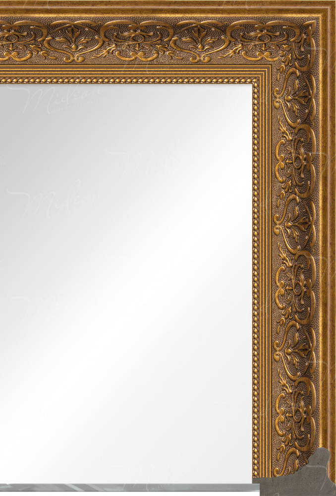 Зеркало багет U 326-01 — фото 2