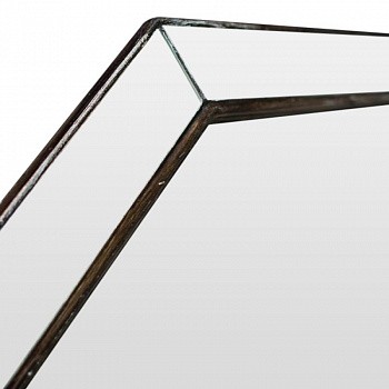 Зеркало «Octagon»