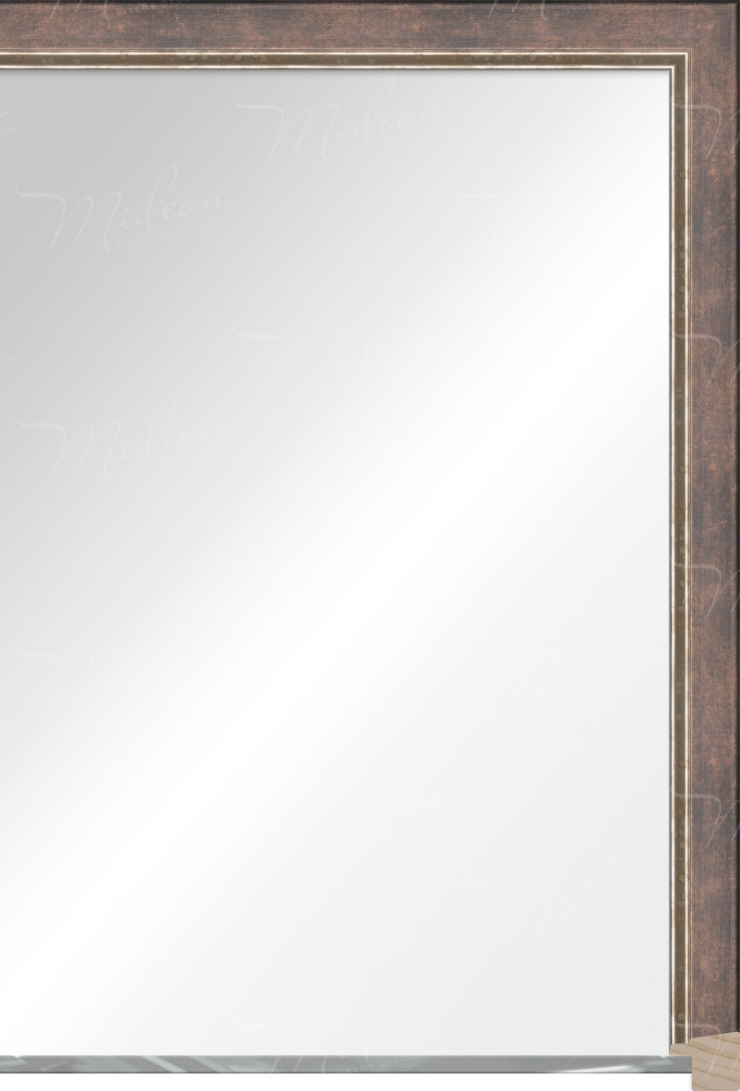 Зеркало в раме 7901.976 — фото 2