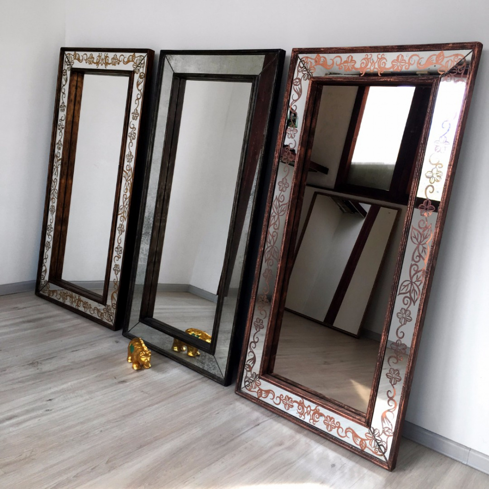 Зеркало «Mid Exultancy» — фото 2