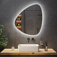 Зеркало с подсветкой «Камень-7» — фото 1