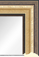 Зеркало в раме 103.11034.42.IQ — фото 2