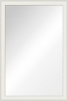 Зеркало 555.301.480 Деревянный багет — фото 1