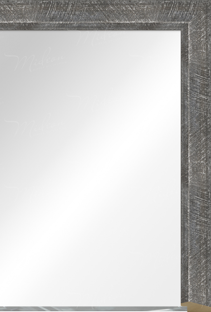 Зеркало багет деревянный 373.43.001 — фото 2