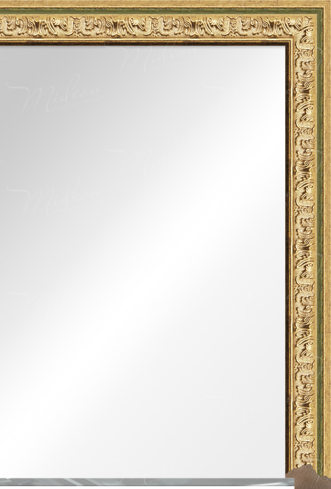 Зеркало в раме 47.3222.61.IQ — фото 2