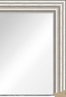 Зеркало в раме 873.2886 — фото 2