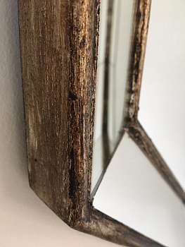 Зеркало «Antique base»
