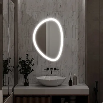 Зеркало Кант Ультра 3